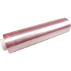 Klika - Folie | Stretchfolie ungelocht | PVC | 30cm | 300m | 8my | transparent | 4 Rollen