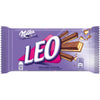 Milka -  Leo melkchocoladereep, 33 g