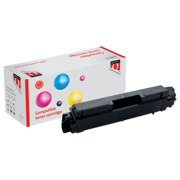 Tonercartridge Quantore Alternative für Kyocera TK-5305K Schwarz