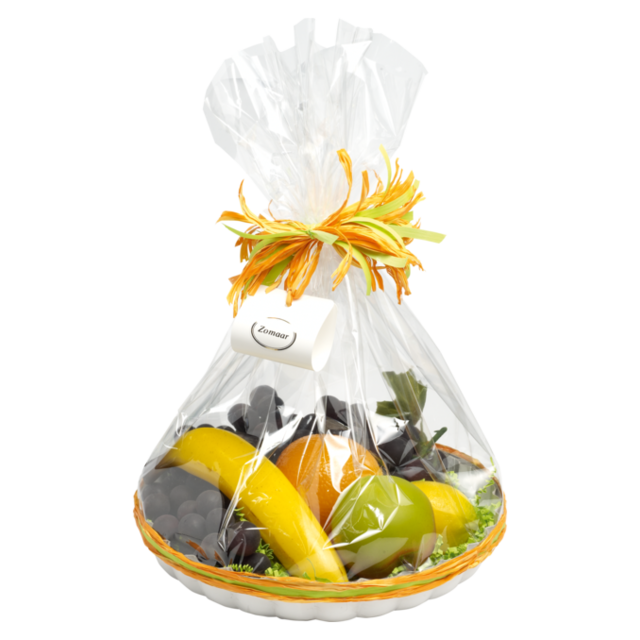 Klika -  Folie | fruitmandfolie | OPP | 50cm | 300m | 30my | transparant