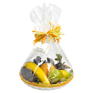 Klika -  Folie | fruitmandfolie | OPP | 50cm | 300m | 30my | transparant