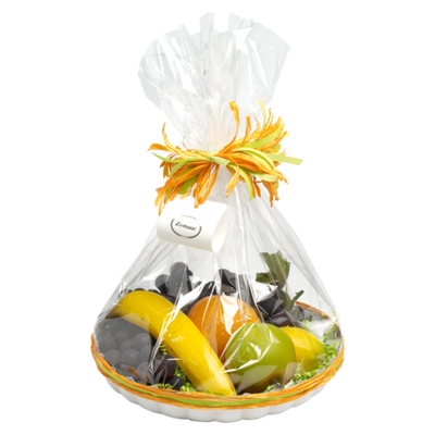 Klika -  Folie | fruitmandfolie | OPP | 50cm | 300m | 30my | transparant