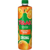 Raak -   siroop sinaasappel, fles van 75 cl