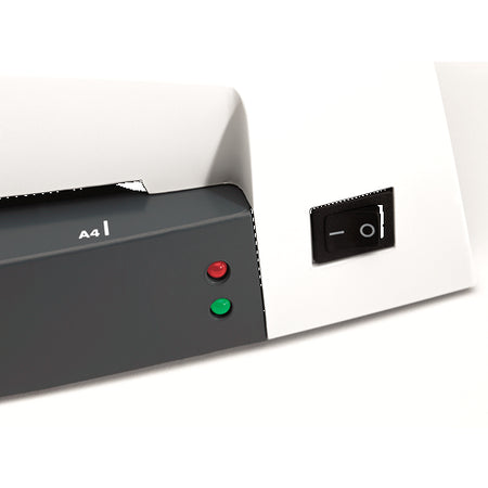 Fellowes - Plastifieuse Lunar A3