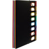 Viquel – Sortiermappe Rainbow Class, ft A4, mit 8 Fächern