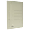 Classex -  Class'ex hechtmap, ft 25 x 32 cm (voor ft A4), grijs
