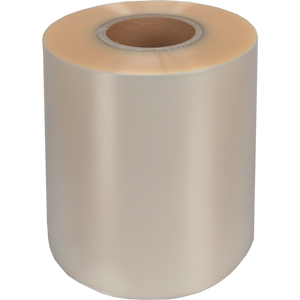 Klika - Feuille | film clappack | PPO | 23 cm | 625m | 32my | transparent | 2 rouleaux
