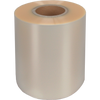 Klika - Feuille | film clappack | PP | 24,5 cm | 625m | 32my | transparent | 2 rouleaux