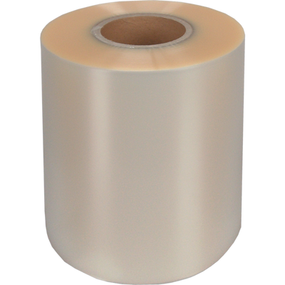 Klika - Feuille | film clappack | PP | 25 cm | 625m | 32my | transparent | 2 rouleaux