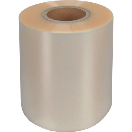 Klika - Feuille | film clappack | PP | 25 cm | 625m | 32my | transparent | 2 rouleaux