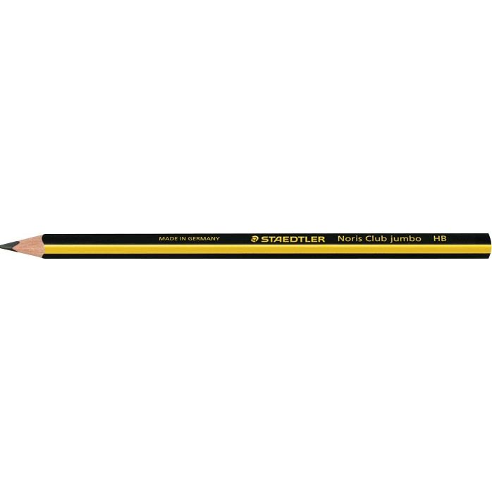 Staedtler -  potlood Noris HB