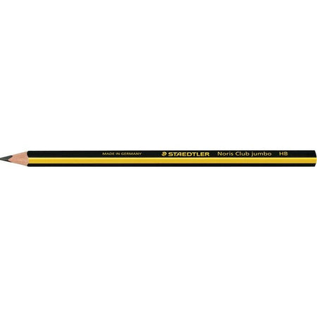 Staedtler -  potlood Noris HB