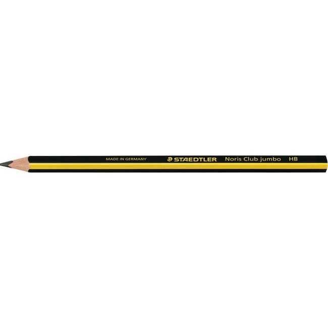 Staedtler - potlood Noris HB