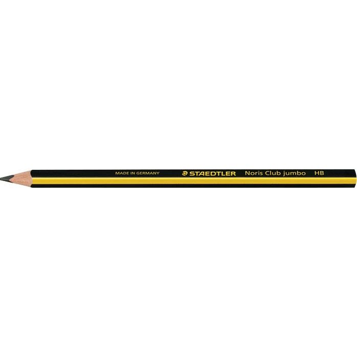 Staedtler - potlood Noris HB