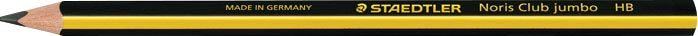 Staedtler - Bleistift Noris HB