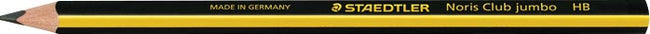Staedtler -  potlood Noris HB