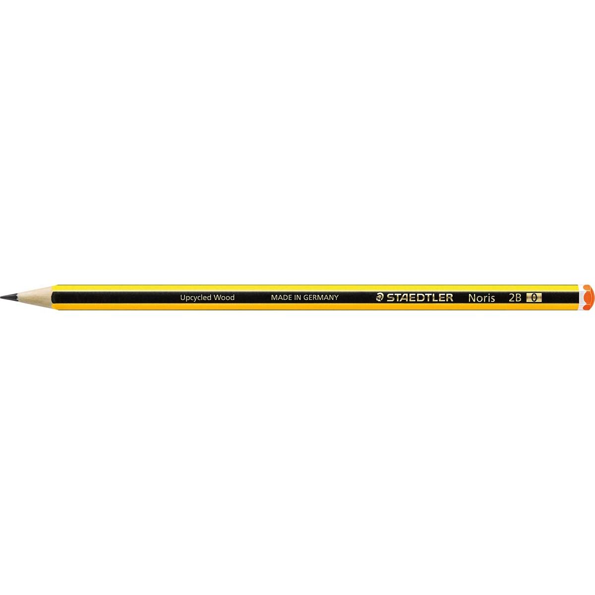 Staedtler - Crayon Noris 2B
