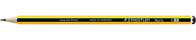 Staedtler - Crayon Noris B