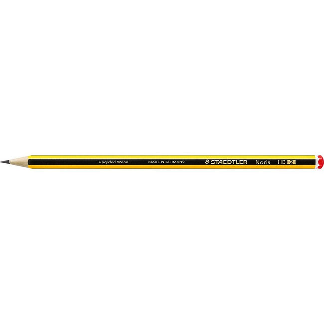 Staedtler - Crayon Noris HB