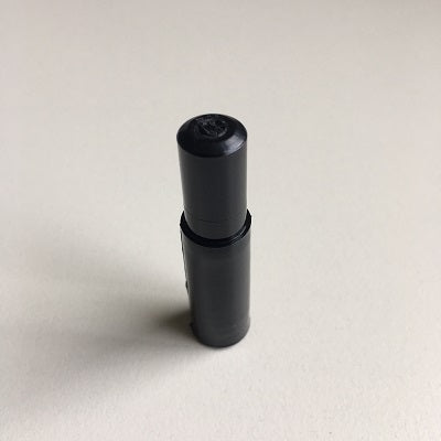 Klika - Verbindungsrohr 50mm schwarz - 100 Stück