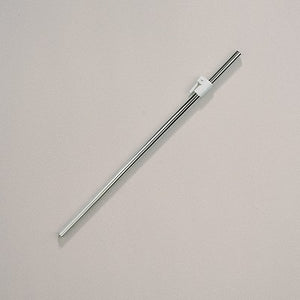 Klika - Tube chromé réglable 320-620 mm levier 30 pièces