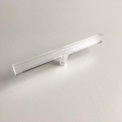 Klika -  T-stuk 210 mm voor acryl U-houder