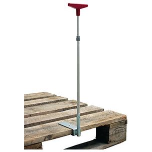 Klika - Standard pour la hauteur de palet max130cm