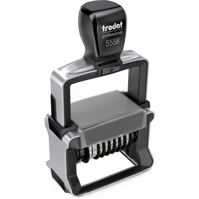 Trodat - Tampon numéroté Professional 4.0 5558