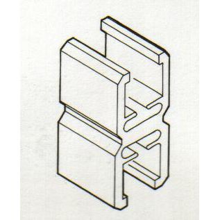 Klika - Connexion Clamp Persp pour le profil -2