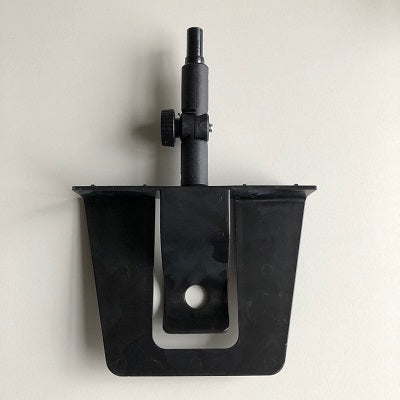 Klika – Black-Box-Klemme mit 50-mm-Stab