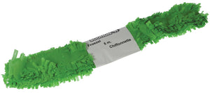 Bouhon - Froezelpapier hellgrün