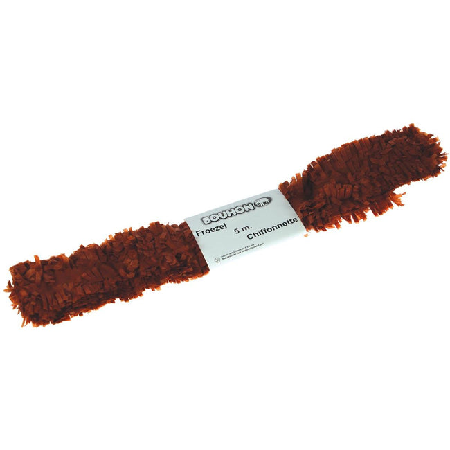 Bouhon - papier brun brun