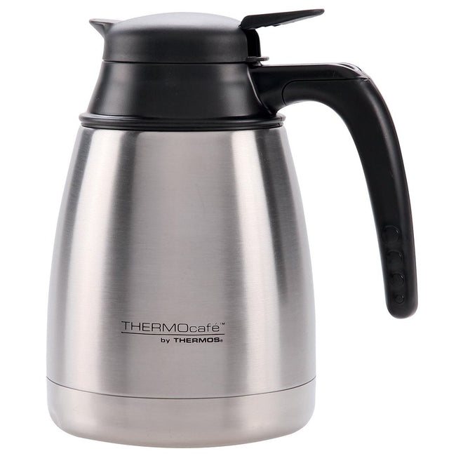 Thermos -   isoleerkan 1 liter, inox