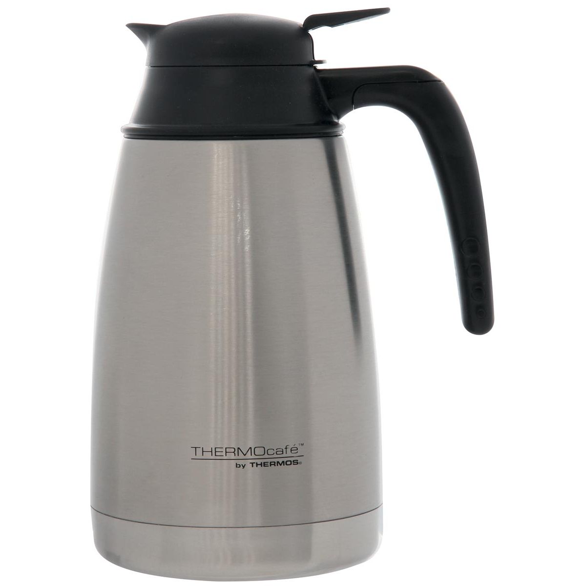 Thermos -   isoleerkan 1,5 liter, inox