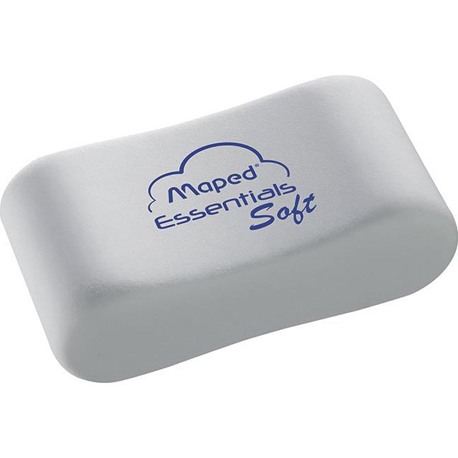 Maped - gum Essentials Soft large