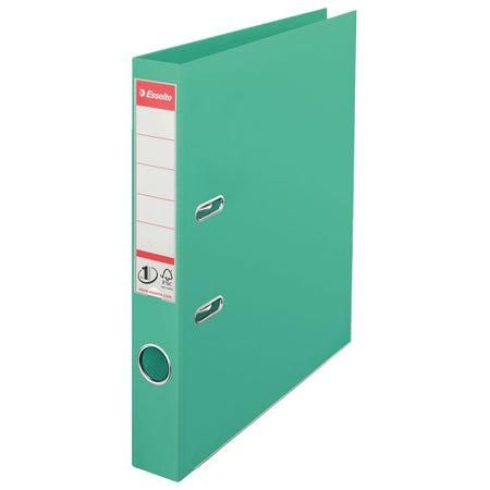 Esselte -  811412 ringband A4 Groen