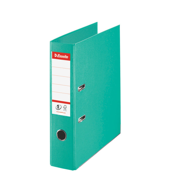 Esselte - dossier Power N°1 vert clair, dos de 7,5 cm