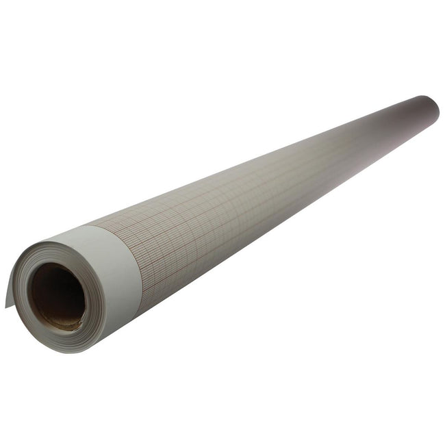 Canson -  Millimeterpapier ft 75 cm x 10 m, op rol