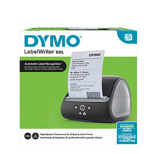 Dymo - Beletteringsysteem LabelWriter 5XL