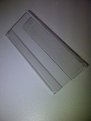 Klika - Porte-cartes pour corbeille à pain 39x95 mm