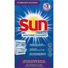 Sun - Nettoyant pour lave-vaisselle Optimum, boîte de 3 doses