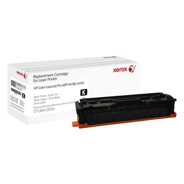 Xerox - Tonercartridge hp cf530a 205a zwart