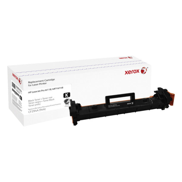 Xerox - Tonercartridge hp cf294a 94a zwart