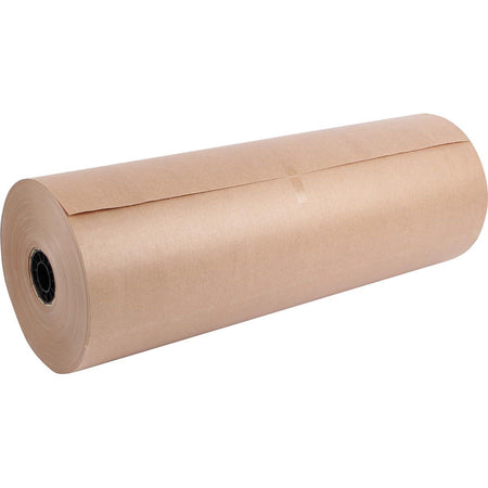 Klika - Papier cadeau en rouleau, 70 g/m², ft 280 m x 50 cm, kraft