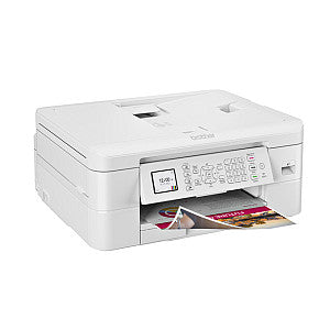 Bruder-All-in-One-Drucker MFC-J1010DWRE1