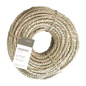 Zeegras touw Seagrass 3mm x50mtrr