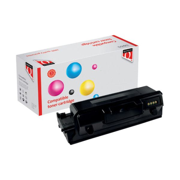 Tonercartridge Quantore Alternative für Samsung MLT-D204L/ELS Schwarz