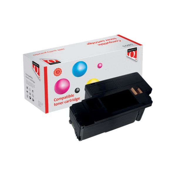 Quantore - Tonercartridge 106r01630 zwart