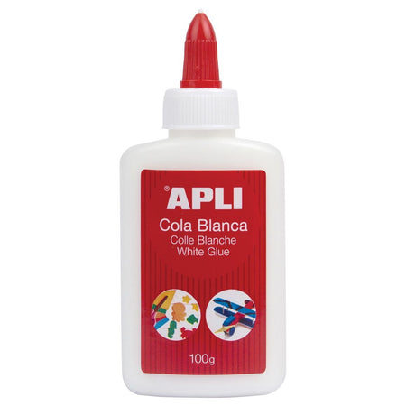 Apli - colle blanche 100 g