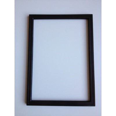 Decosign - Prix Carte A4 -Plus Black - Lamine